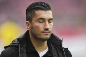 Can sent off as Dortmund loses again and Leverkusen drops more points in Bundesliga