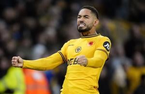 Wolves off bottom of Premier League with first victory as Fulham and Brentford also win