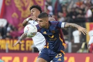 Roma crisis deepens with loss to Bologna and Juric fired. Atalanta and Fiorentina join Napoli at top