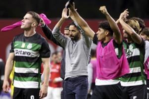 Man United’s wait is over as the Ruben Amorim era begins