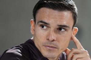 Bayern midfielder João Palhinha to miss Portugal games with groin injury