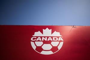 Canadian under-17 team blanks Costa Rica 3-0 in men’s soccer friendly