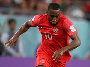 Canada sweats out a win in Suriname. And a ticket to the Nations League finals could be waiting in Toronto