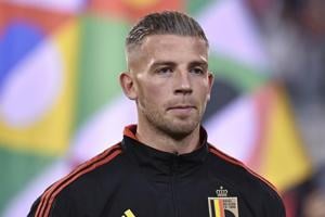 ‘I thought I was going to die’: Toby Alderweireld reveals why he ended his Belgium career