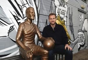 Kane believes 2026 World Cup won’t be his England swansong