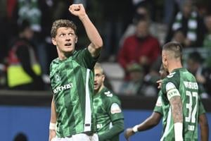 German soccer club Werder Bremen stops posting on X citing rise of hate speech