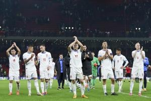 World Cup qualifying draw seedings in Europe completed by Slovakia, Czech wins in Nations League