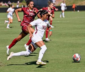 After stints in U.S. and Iceland, Leah Pais stoked to be back home with AFC Toronto