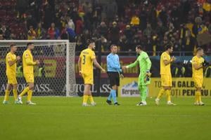 UEFA orders Kosovo to forfeit Nations League game after team walks off. Romania punished for chants