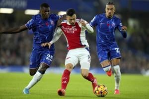 Soccer clubs worldwide paid $125 million in money owed from player transfers, $200M more in backlog