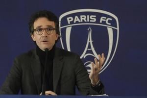 France’s wealthiest family eyes Klopp’s help to turn Paris FC into powerhouse