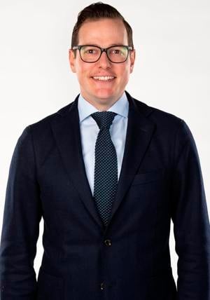 CF Montreal names Wray as Director of Soccer, Saputo sons take on new roles