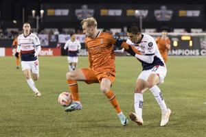 Champion Cavalry, runner-up Forge FC dominate Canadian Premier League’s Best XI