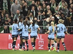 Arsenal, Man City and Bayern advance to Women’s Champions League quarterfinals