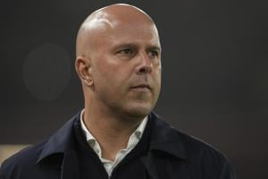 Guardiola’s decision to stay in English soccer welcomed by rival managers in Premier League