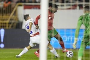 Kovacic out for up to a month as Man City’s midfield problems mount