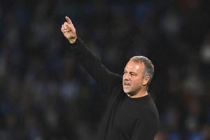 Messi praises Flick’s young guns as Barcelona visits Celta without Yamal