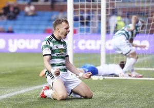 Canadian defender Alistair Johnston agrees to new contract with Scotland’s Celtic