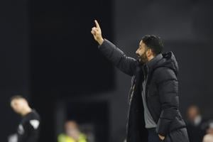 Ruben Amorim’s Manchester United tenure off to a flyer with Rashford goal after 81 seconds