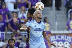 Ramiro Enrique, Pedro Gallese lead Orlando City past Atlanta United 1-0 for trip to conference final
