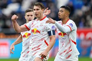 Leipzig rues another defeat before tackling winless start to Champions League
