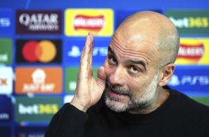 ‘What should I change?’ Man City boss Pep Guardiola faces questions in career-worst losing run