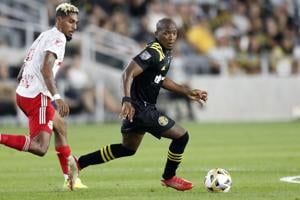 While Messi dominates the conversation, players like the Crew’s Nagbe have helped grow MLS