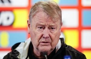 Iceland coach Åge Hareide resigns ahead of 2026 World Cup qualifying games