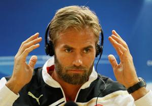 MSL club St. Louis City SC hires former Aston Villa defender Olof Mellberg as coach