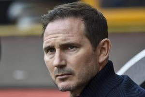 Frank Lampard hired to coach Coventry City in second division