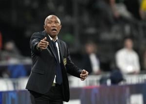 Pressure growing on struggling Nantes ahead of trip to Ligue 1 leader PSG