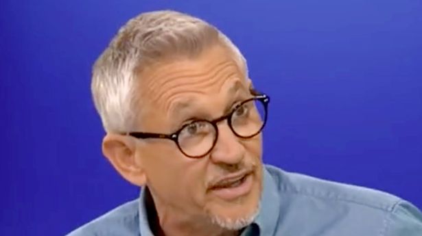 Gary Lineker’s huge net worth on back of mammoth BBC salary as he leaves Match of the Day