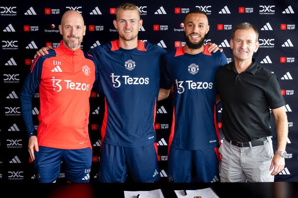 Man Utd’s lack of transfer funds exposed as board faces awkward Erik ten Hag questions