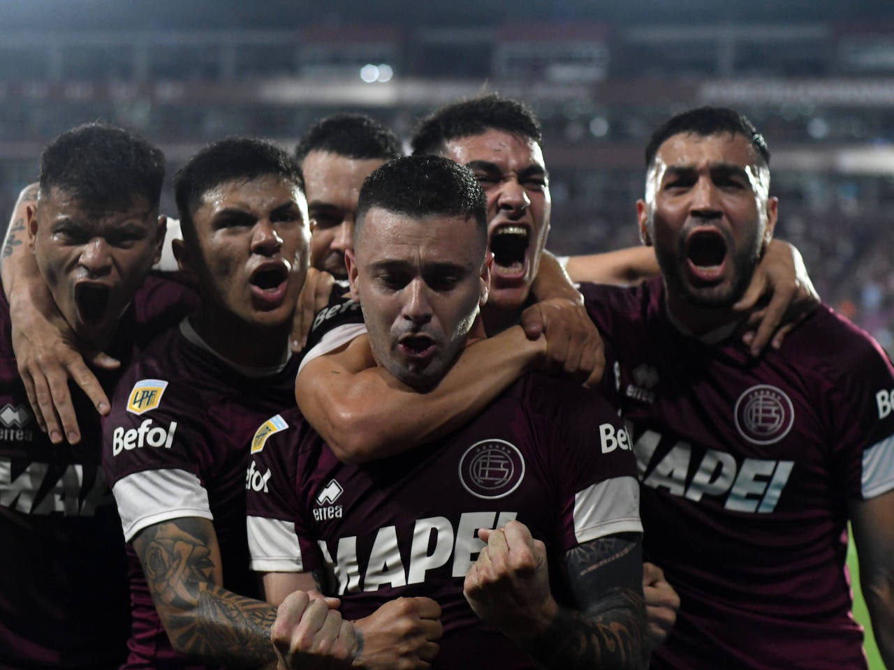 Preview: Lanus vs. Platense - prediction, team news, lineups