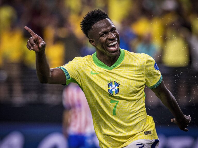 Preview: Venezuela vs. Brazil – prediction, team news, lineups