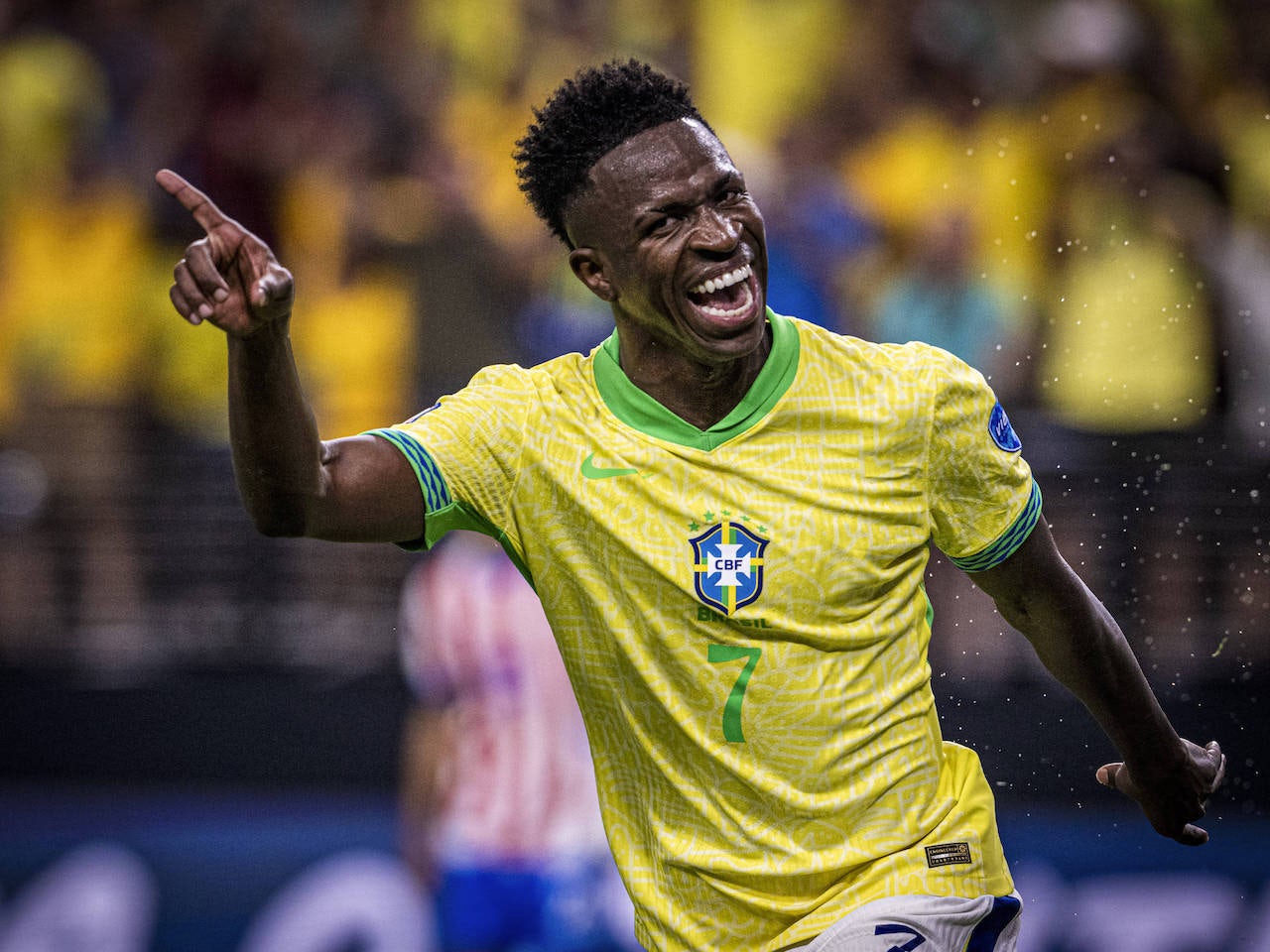 Preview: Venezuela vs. Brazil - prediction, team news, lineups