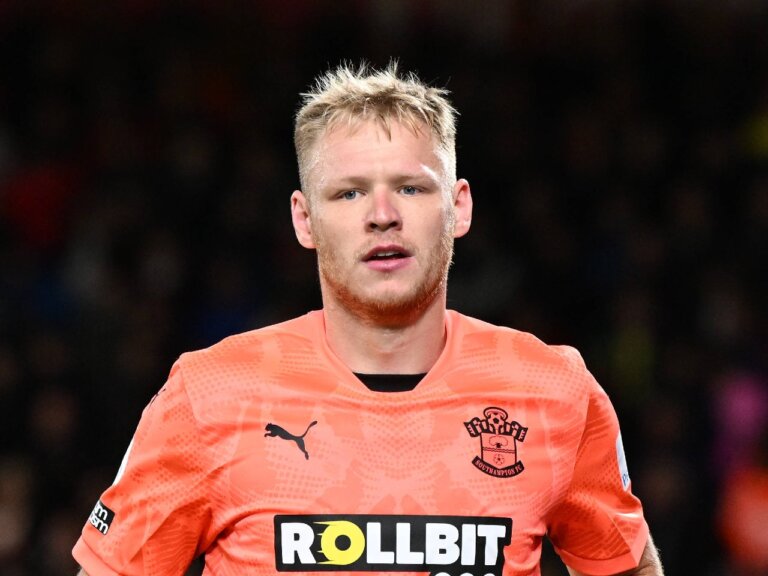 Southampton lineup vs. Ipswich: Predicted XI for Premier League clash as Aaron Ramsdale returns