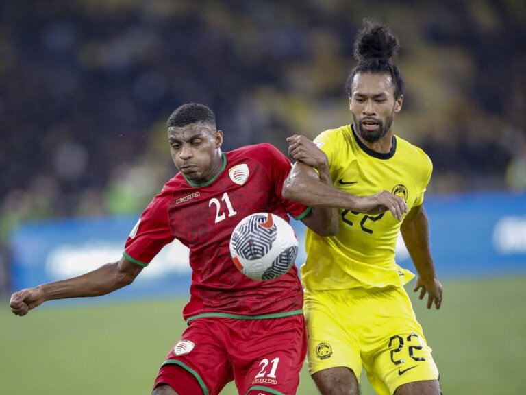 Preview: Oman vs. Qatar – prediction, team news, lineups