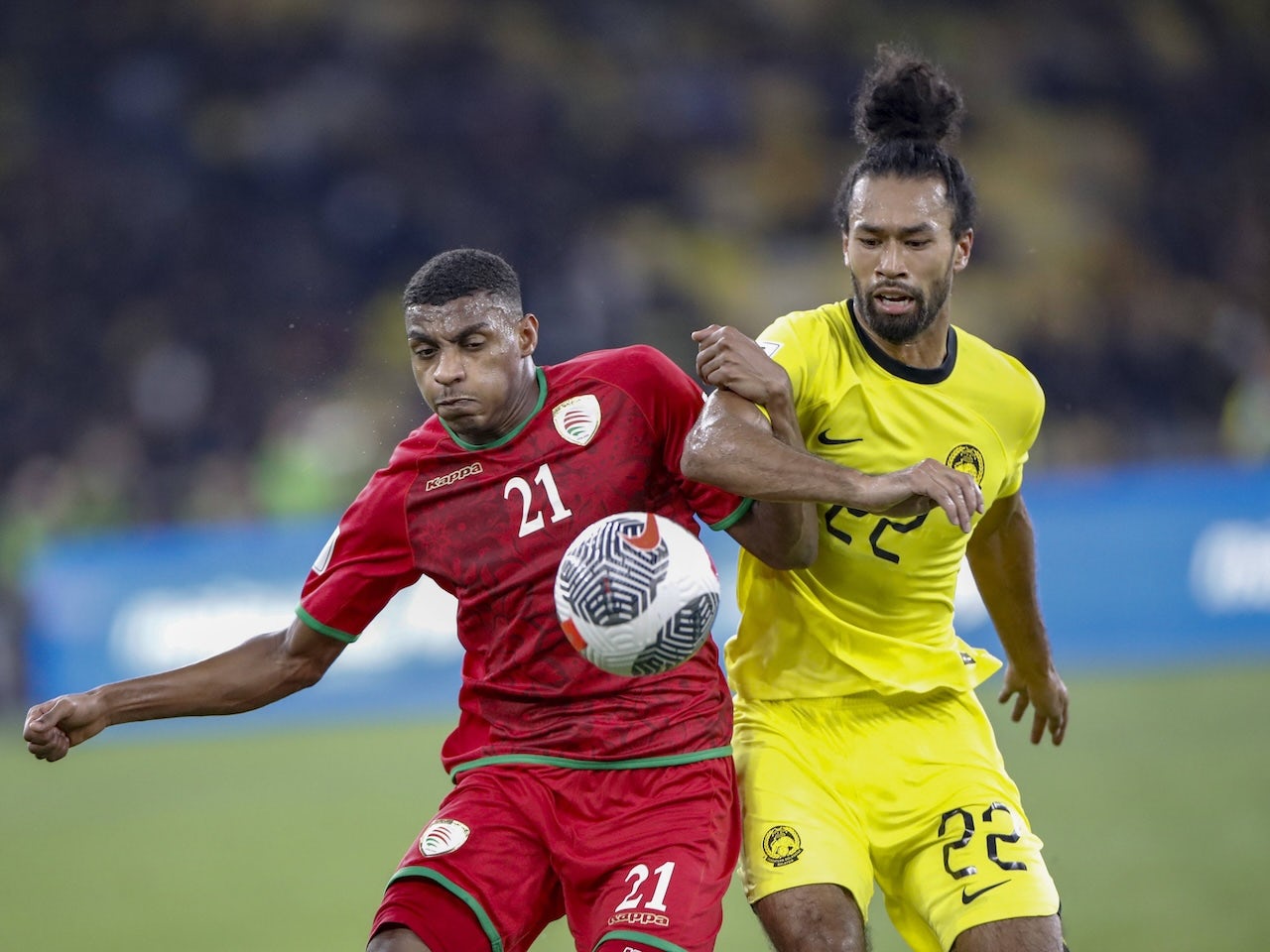 Preview: Oman vs. Qatar - prediction, team news, lineups