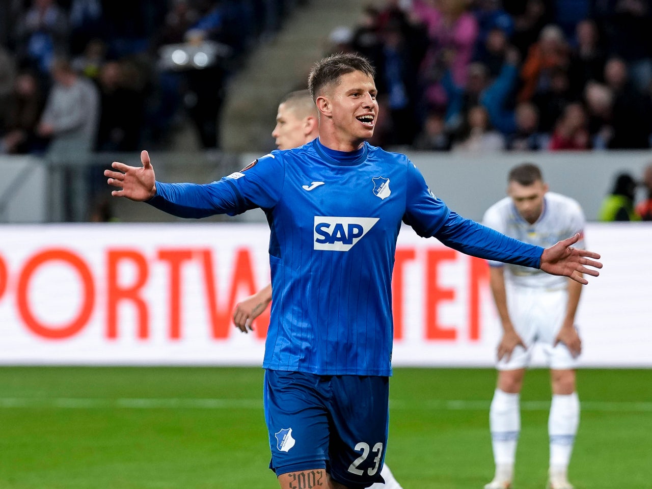 Preview: Hoffenheim vs. St Pauli - prediction, team news, lineups