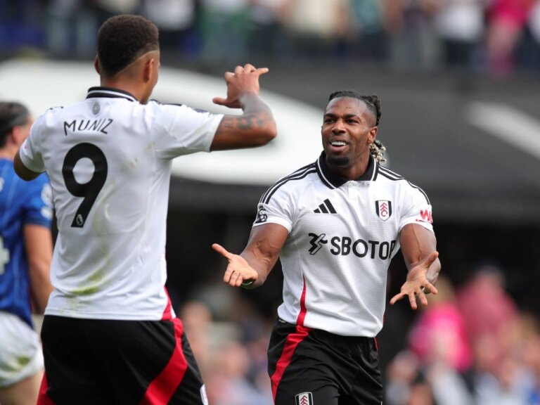 Fulham attacker ‘attracting interest’ from Besiktas ahead of January transfer window