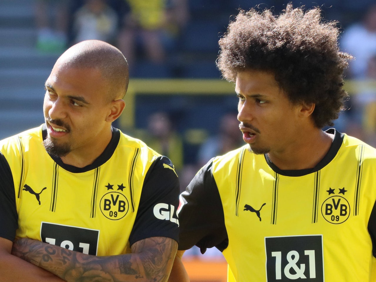 Chelsea transfer news: Blues make £42m Dortmund star priority target for 2025?
