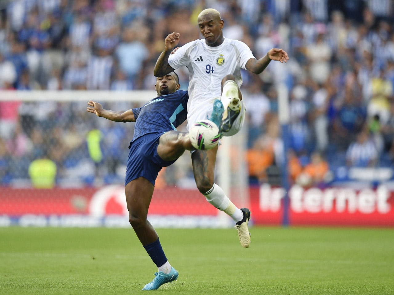 Preview: Al Riyadh vs. Al-Nassr - prediction, team news, lineups