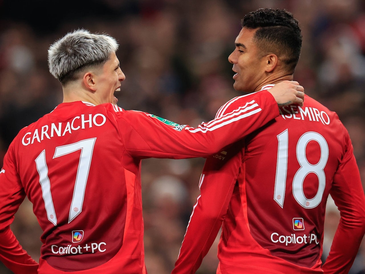 Man United transfer news: Real Madrid 'weighing up January move' for Red Devils star