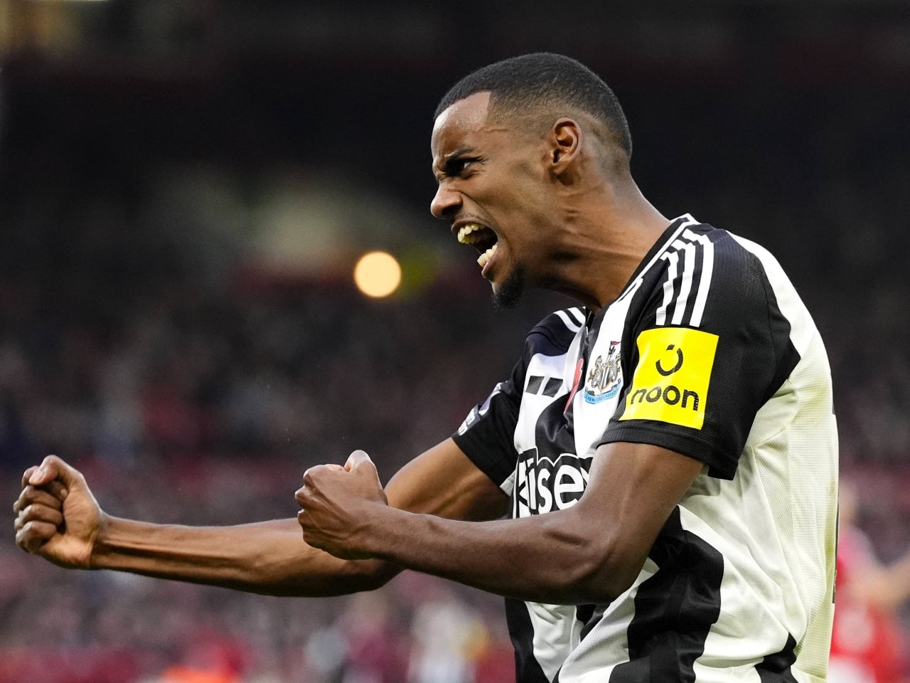 Arsenal transfer news: Gunners, Chelsea learn 'mammoth' Alexander Isak asking price