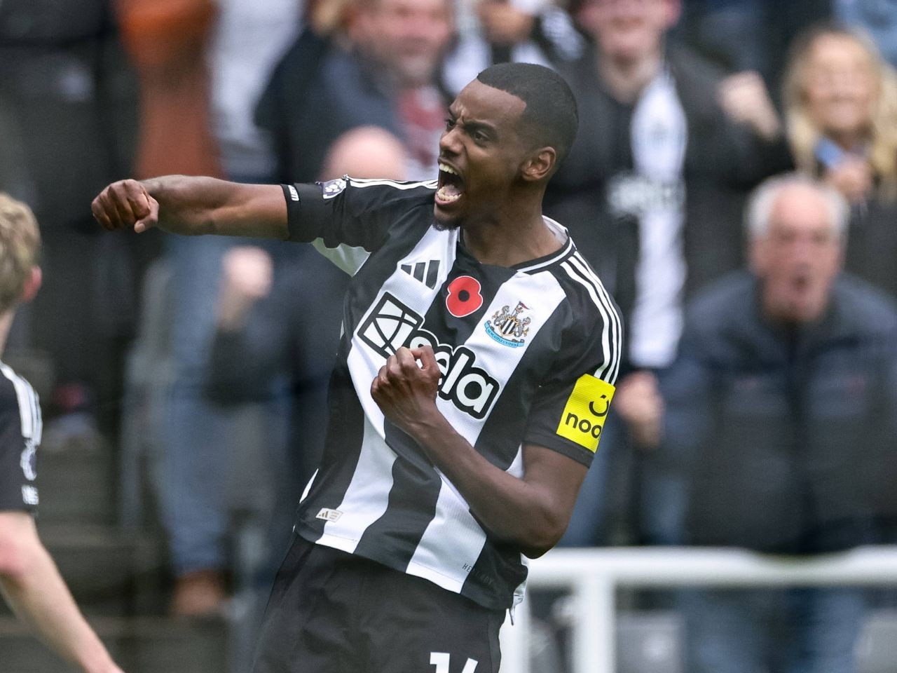 Newcastle 1-0 Arsenal: Highlights, man of the match, stats as Isak strike condemns Gunners to defeat