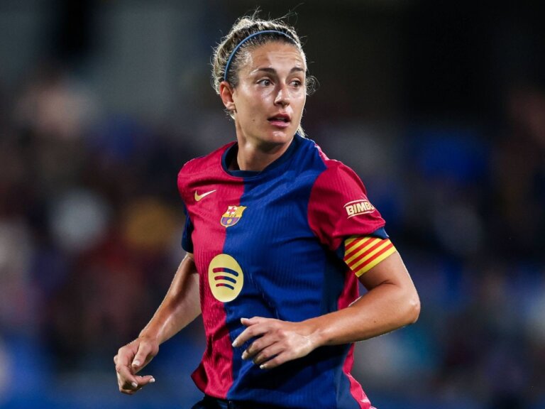 Preview: St Polten Women vs. Barcelona Women – prediction, team news, lineups