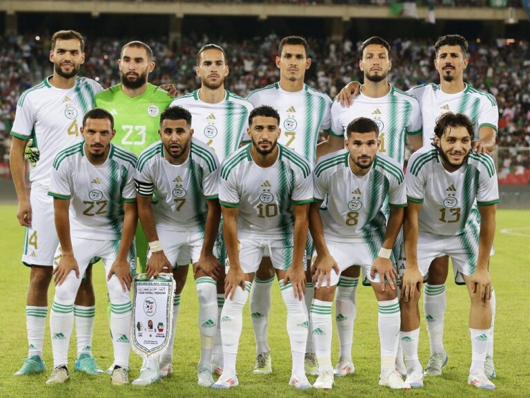 Preview: Algeria vs. Mozambique – prediction, team news, lineups