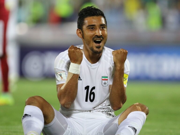 Preview: North Korea vs. Iran – prediction, team news, lineups