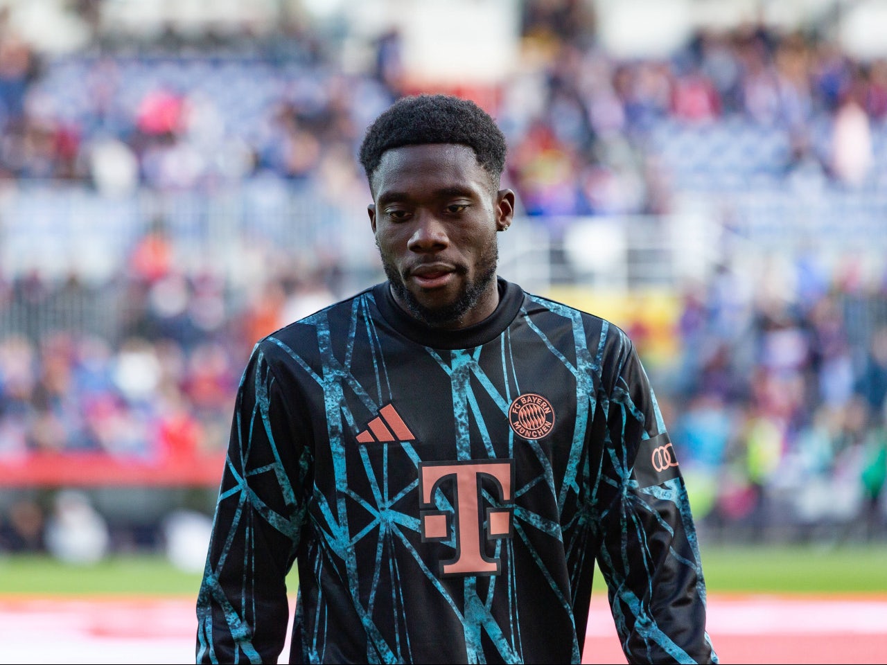 Man United transfer news: Red Devils 'earmark Serie A star' as Alphonso Davies alternative